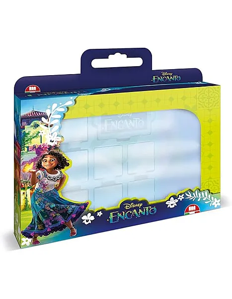 Multiprint Encanto Window Box