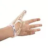 Nohabit Stop thumb sucking for kids large size 4 years up to 10 years