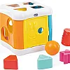 Chicco Cube Recessed & Hammer S2P 2 in 1