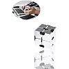 EDC Zainsafari Fashion Infinity Cube Fidget Cube