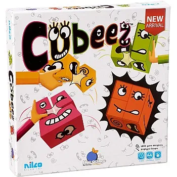 Nilco Cubeez