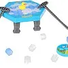 Penguin ice cubes, fun parenting game