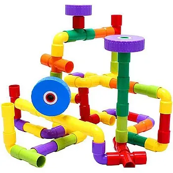 Small Innovator Tubes For Children