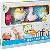 Attachable Baby Crib Toy