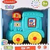 My First Musical Train Toy, 6 Months & Above, Battery Operated