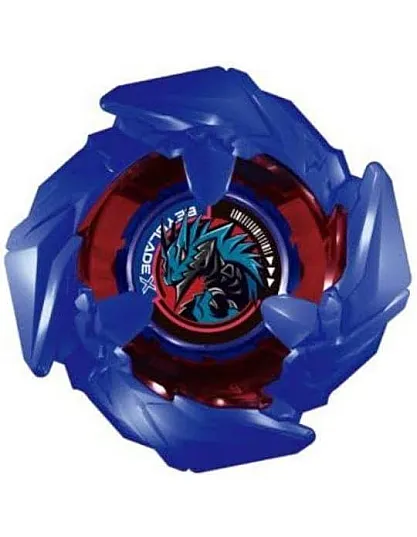 BattleKid Bey-BladeX BX-00 DRAN Brave S6-60V Xtreme Gear X-Series Bey Set with Strong Winder Launcher – High- BB312b -Speed Spinning Top for Exciting Battles and Competitive Play