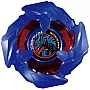 BattleKid Bey-BladeX BX-00 DRAN Brave S6-60V Xtreme Gear X-Series Bey Set with Strong Winder Launcher – High- BB312b -Speed Spinning Top for Exciting Battles and Competitive Play