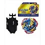 Battling Tops Burst Dynamite Battle B-193 Booster Ultimate Valkyrie.Lg.V'-9 Legacy Variable'-9 Right Spin DB Layer System Spinning