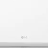LG HERO On/Off Air Conditioner 1.5 HP, Cooling/Heating -Plasma