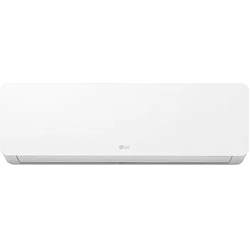LG HERO On/Off Air Conditioner 1.5 HP, Cooling/Heating -Plasma
