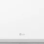 LG HERO On/Off Air Conditioner 1.5 HP, Cooling/Heating -Plasma