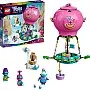 LEGO 41252 Poppy s Hot Air Balloon Adve.. V29