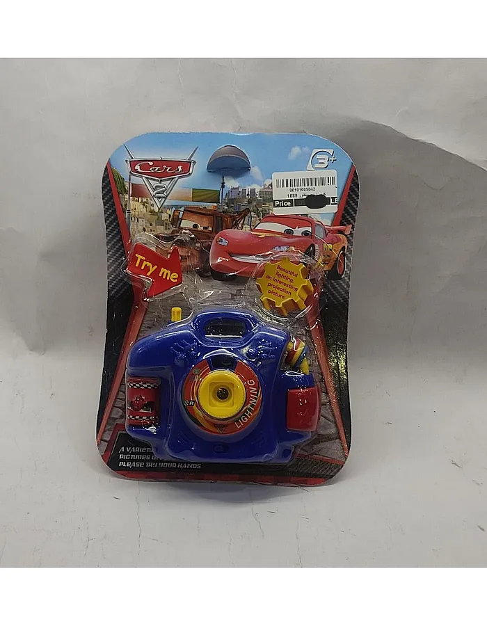 Projector Camera Toy for Kids