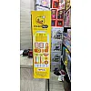 Yellow Duck Kitchen Wash Basin Toy