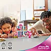 LEGO ǀ Disney Minnie’s Pet Hotel Building Toy with Minnie Mouse & Daisy Duck Mini Dolls, plus 3 Animal Figures - Gift for 4+ Year Old Girls & Mickey Mouse Clubhouse Fans - 43274