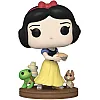 Funko POP! Disney: Ultimate Princess - Snow White - Disney Princesses - Collectable Vinyl Figure - Gift Idea - Official Merchandise - Toys for Kids & Adults - Movies Fans