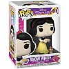 Funko POP! Disney: Ultimate Princess - Snow White - Disney Princesses - Collectable Vinyl Figure - Gift Idea - Official Merchandise - Toys for Kids & Adults - Movies Fans