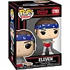 Funko POP! TV: Stranger Things Season 5 - Eleven - Vinyl Collectible Figure - Gift Idea - Official Merchandise - Toy for Children and Adults - Fantasy Fans