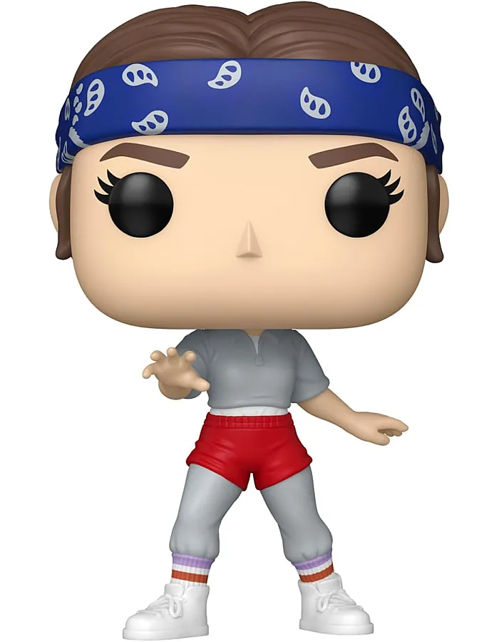 Funko POP! TV: Stranger Things Season 5 - Eleven - Vinyl Collectible Figure - Gift Idea - Official Merchandise - Toy for Children and Adults - Fantasy Fans
