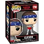 Funko POP! TV: Stranger Things Season 5 - Eleven - Vinyl Collectible Figure - Gift Idea - Official Merchandise - Toy for Children and Adults - Fantasy Fans