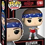 Funko POP! TV: Stranger Things Season 5 - Eleven - Vinyl Collectible Figure - Gift Idea - Official Merchandise - Toy for Children and Adults - Fantasy Fans