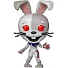 Funko Pop! Games: Five Nights at Freddy's - Vanny - Collectable Vinyl Figure - Gift Idea - Official Merchandise - Toys for Kids & Adults - Video Games Fans