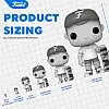 Funko Pop! Games: Five Nights at Freddy's - Vanny - Collectable Vinyl Figure - Gift Idea - Official Merchandise - Toys for Kids & Adults - Video Games Fans