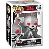 Funko Pop! Games: Five Nights at Freddy's - Vanny - Collectable Vinyl Figure - Gift Idea - Official Merchandise - Toys for Kids & Adults - Video Games Fans