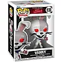 Funko Pop! Games: Five Nights at Freddy's - Vanny - Collectable Vinyl Figure - Gift Idea - Official Merchandise - Toys for Kids & Adults - Video Games Fans