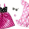 Barbie's Clothing Collection 2 Packs GWF04-HYV04
