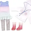 Glitter Girls - Revealing Our Shine Outfit For 14in Doll - DELUXE WINDBREAKER OUTFIT