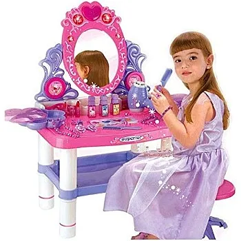 Square Enix Inex Beauty Girl Magic Mirror