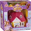 4m HELLO KITTY MINI HOUSE