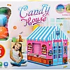 Confectionary House with 50 Korh 35