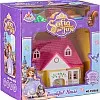 SOFIA THE FIRST BEAUTIFUL HOUSE