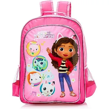Universal Gabby’s Dollhouse Value Pack 5 in 1 (Backpack) - 16