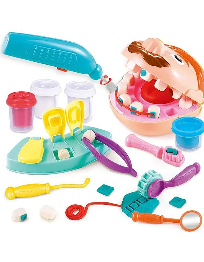 Generic Little dentist