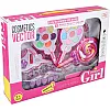 Kid makeup box set toys lollipop dressing cosmetics girls toy plastic safety beauty pretend play children makeup girl game gift