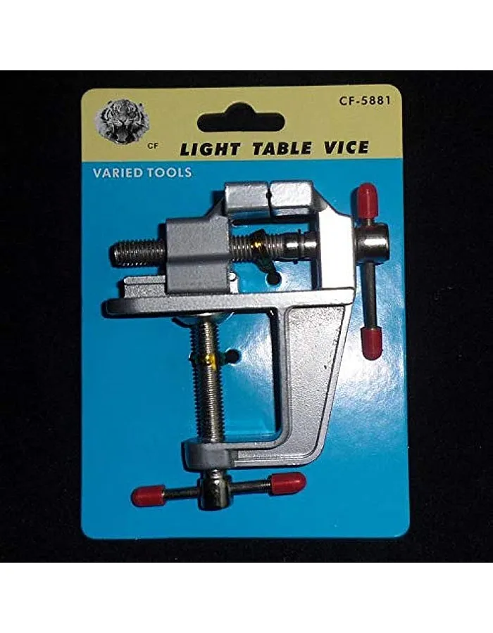 Bird Vice Fixing Tools