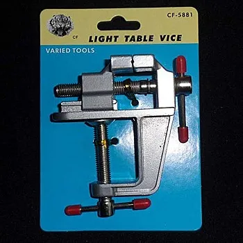 Bird Vice Fixing Tools