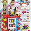 Game Supermarket Tools Large 38 pieces Unisex
