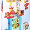 Shopping Mobile Toy - 31 Pieces