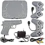 Home video game system, 2725599613339