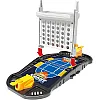 2in1 Basketball Shooter Ejection Throwing Game(connect four version)