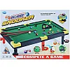 Billiards snooker table - unisex