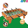 Color Baby CBGames 43310 Table Football Table 6 Years to 99 Years 60 x 30 x 20 cm 60 x 30 x 20 cm
