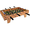 Color Baby CBGames 43310 Table Football Table 6 Years to 99 Years 60 x 30 x 20 cm 60 x 30 x 20 cm