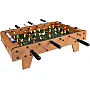 Color Baby CBGames 43310 Table Football Table 6 Years to 99 Years 60 x 30 x 20 cm 60 x 30 x 20 cm