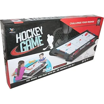 Ice Hockey Game