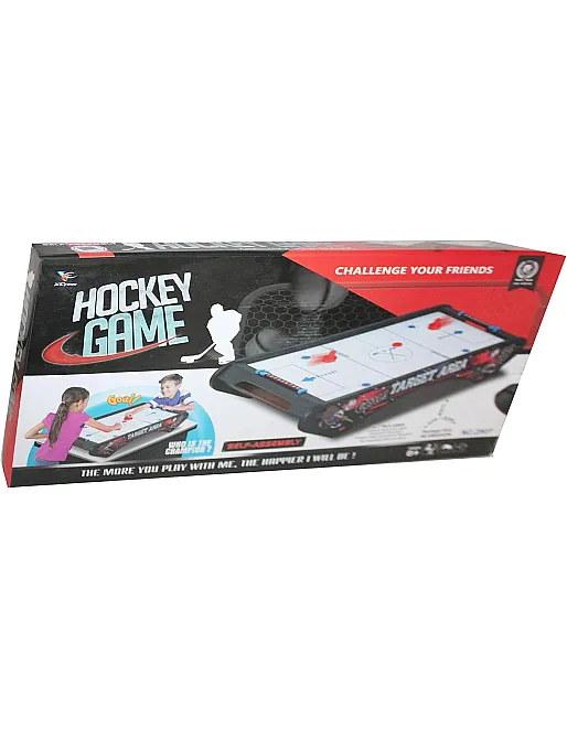 Ice Hockey Game